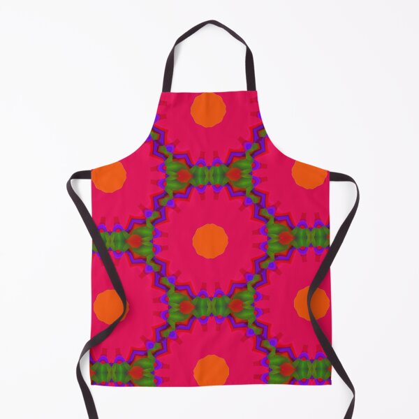 Item preview, Red Flowers designed and sold by Marie Van Schie.