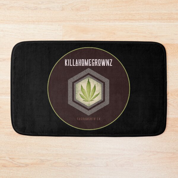 Item preview,  killahomegrownz designed and sold by fhodgson.