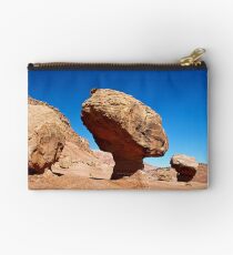 Marble Canyon Studio Pouch