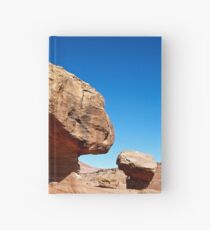 Marble Canyon Hardcover Journal