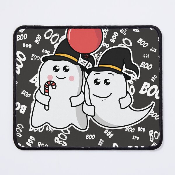 Item preview, Boo Happy Halloween designed and sold by Kidzz.