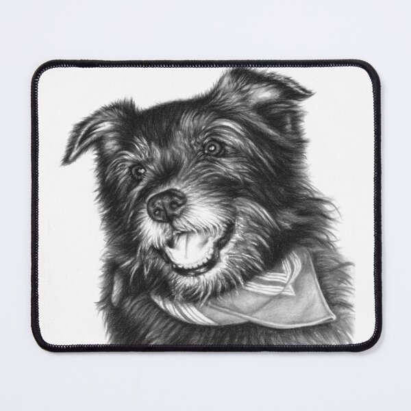 Item preview, Laughing Dog - der lachende Hund designed and sold by Arts & Dogs.