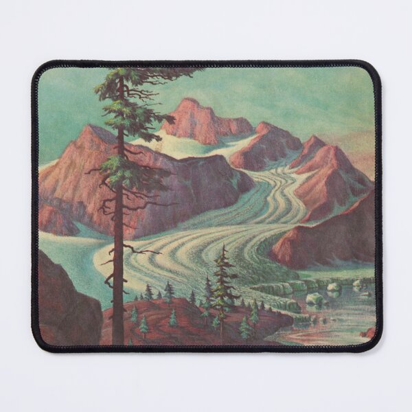 Item preview, Mountain Vista designed and sold by elevens.