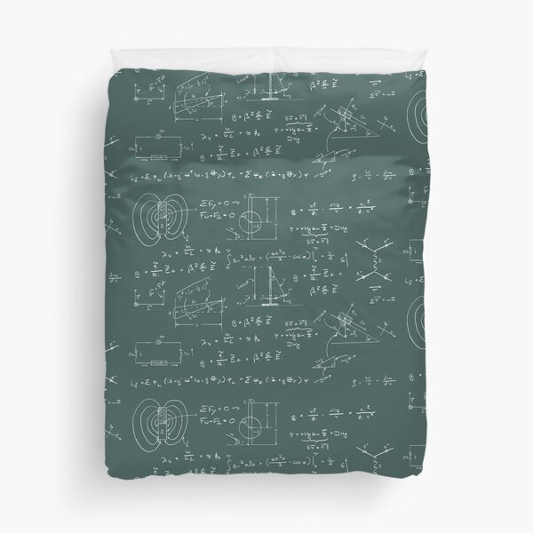 Item preview, Physics diagrams and formulas designed and sold by UDDesign.