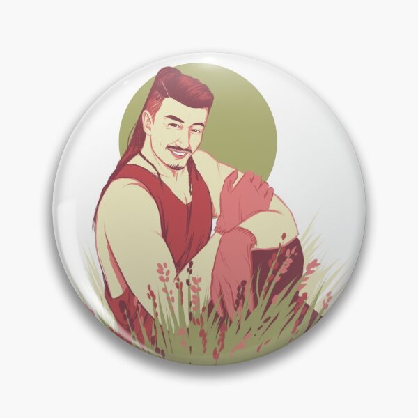 Item preview, Gardener NMJ designed and sold by nixie16.