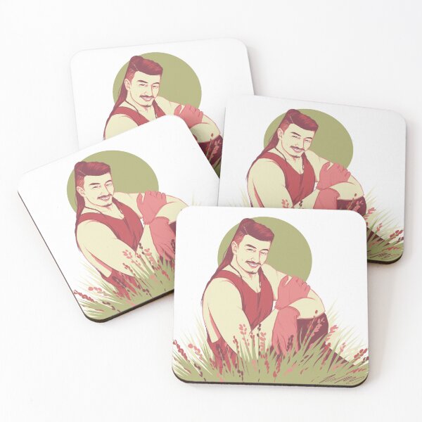 Item preview, Gardener NMJ designed and sold by nixie16.
