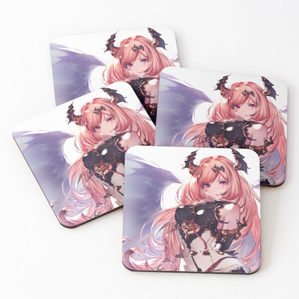 Item preview, Dark Angel Olivia・Granblue Fantasy designed and sold by Hikura-999.