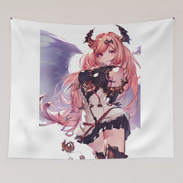 Item preview, Dark Angel Olivia・Granblue Fantasy designed and sold by Hikura-999.
