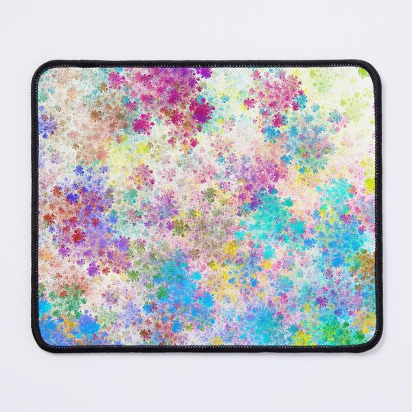 Item preview, Happy color paint droplets designed and sold by UDDesign.