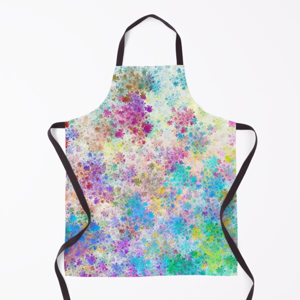 Item preview, Happy color paint droplets designed and sold by UDDesign.