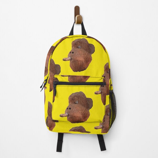 Item preview, Monkey smokes a cigar designed and sold by kall3bu.