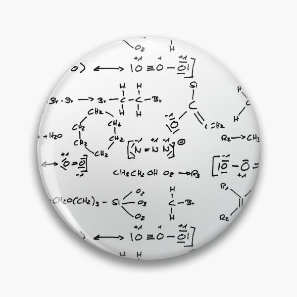 Item preview, Chemical formula writing designed and sold by UDDesign.