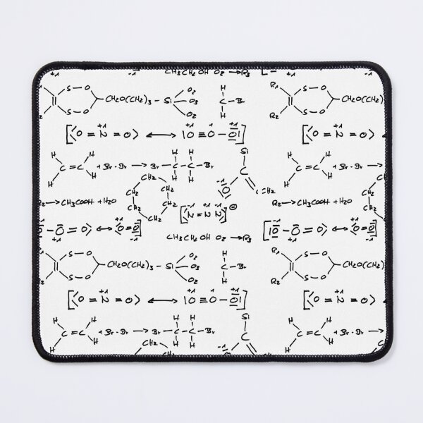 Item preview, Chemical formula writing designed and sold by UDDesign.
