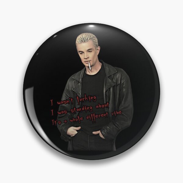 Item preview, Spike I wasn't Lurking designed and sold by CharXena.