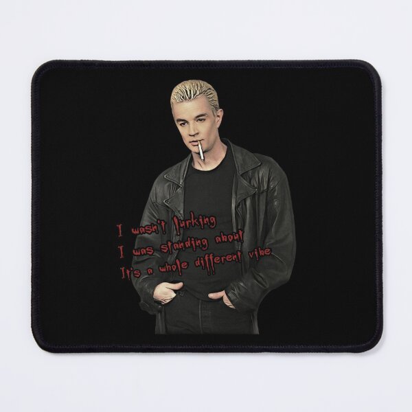 Item preview, Spike I wasn't Lurking designed and sold by CharXena.