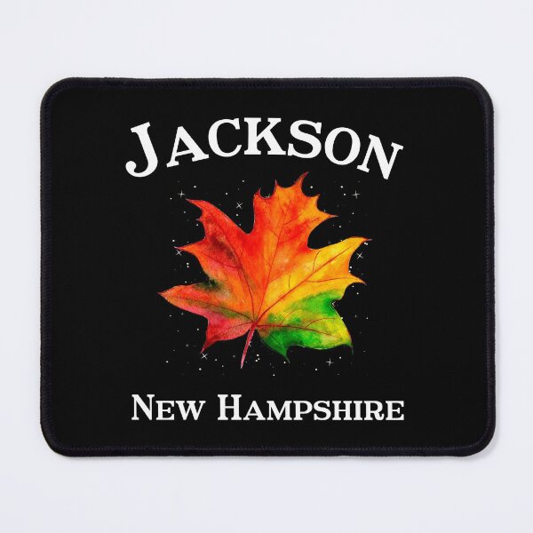 Item preview, Jackson, New Hampshire designed and sold by JosephTHooper.