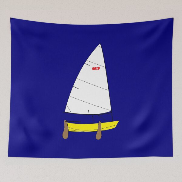 Item preview, Naples Sabot - Yellow designed and sold by CHBB.