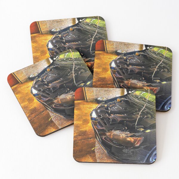 Item preview, Garage days designed and sold by BuskinGalleries.