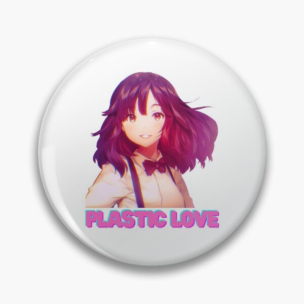 Item preview, Mariya Takeuchi - Plastic Love 1980s designed and sold by Yeizer.