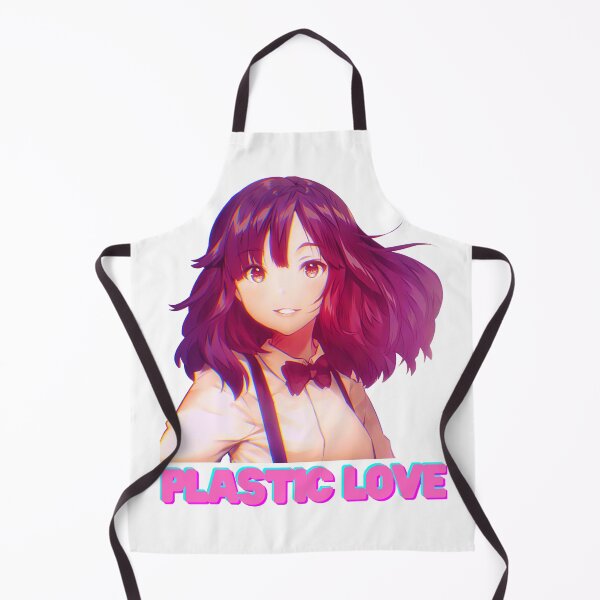 Item preview, Mariya Takeuchi - Plastic Love 1980s designed and sold by Yeizer.