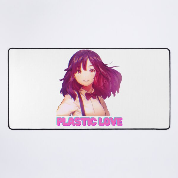 Item preview, Mariya Takeuchi - Plastic Love 1980s designed and sold by Yeizer.