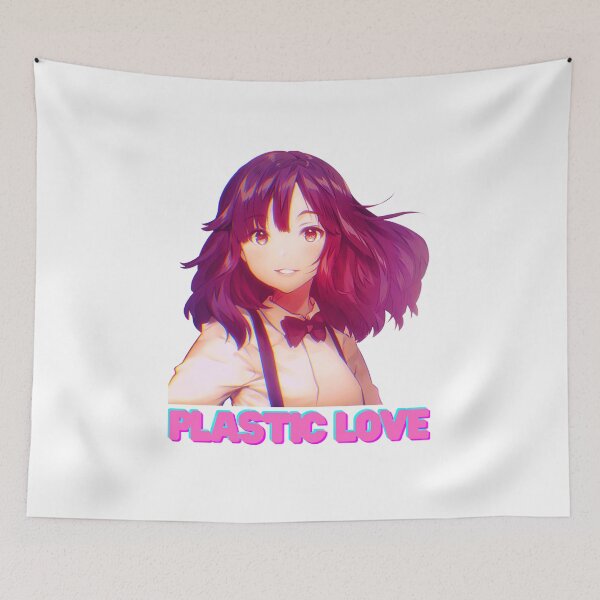 Item preview, Mariya Takeuchi - Plastic Love 1980s designed and sold by Yeizer.