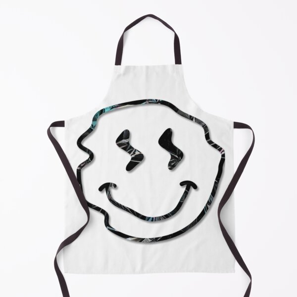 Item preview, Smile face designed and sold by Chill Freak.