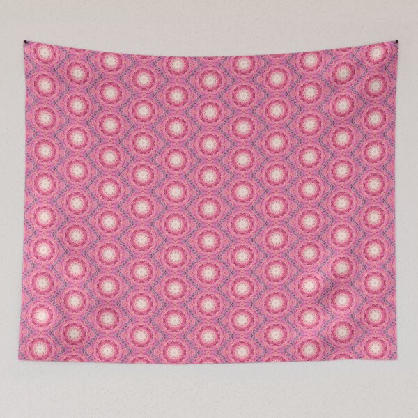 Item preview, Pink Glass Kaleidoscope designed and sold by yukichi42.
