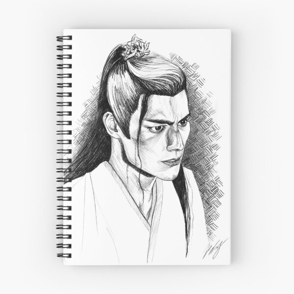 Item preview, Jiang Cheng designed and sold by nixie16.