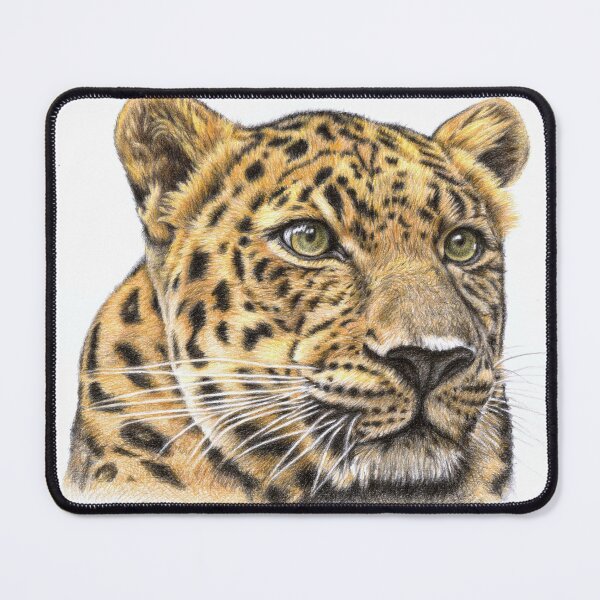 Item preview, The Leopard designed and sold by Arts & Dogs.