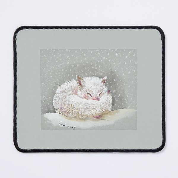 Item preview, Snow Drift designed and sold by Sarah Ashby.