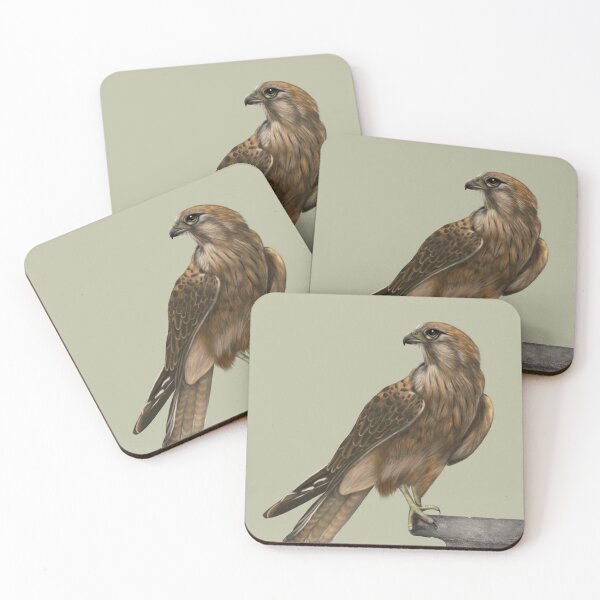 Item preview, Majestic Falcon designed and sold by Kittys-Art.
