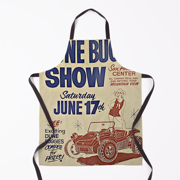 Item preview, Vintage Dune Buggy designed and sold by samsurborr.