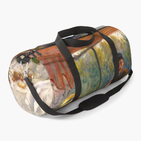 Item preview, Luncheon of the Boating Party by Pierre-Auguste Renoir (1881) designed and sold by allhistory.