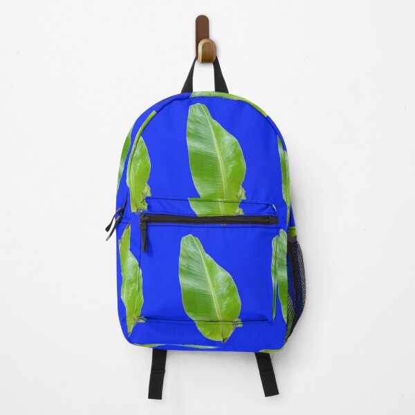 Item preview, One green banana leaf cut out. designed and sold by kall3bu.