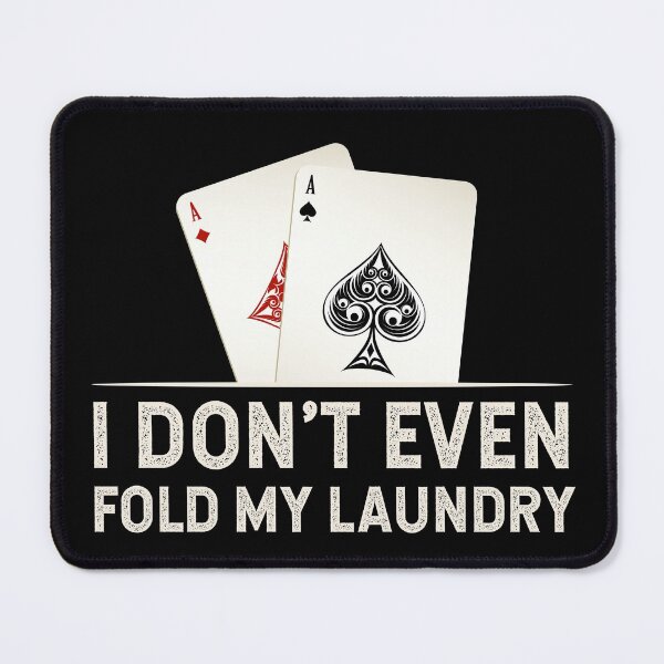 Item preview, Texas Holdem Poker Player - Gambling designed and sold by MintaApparel.