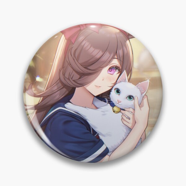 Item preview, Rice Shower with Cat designed and sold by CameliaFerguson.
