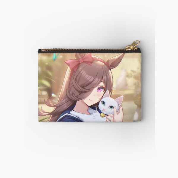 Item preview, Rice Shower with Cat designed and sold by CameliaFerguson.
