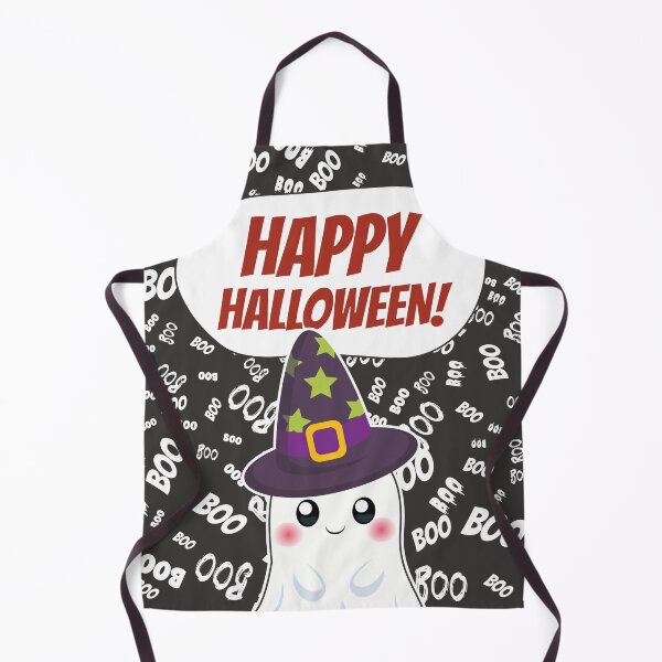 Item preview, Boo happy halloween II designed and sold by Kidzz.