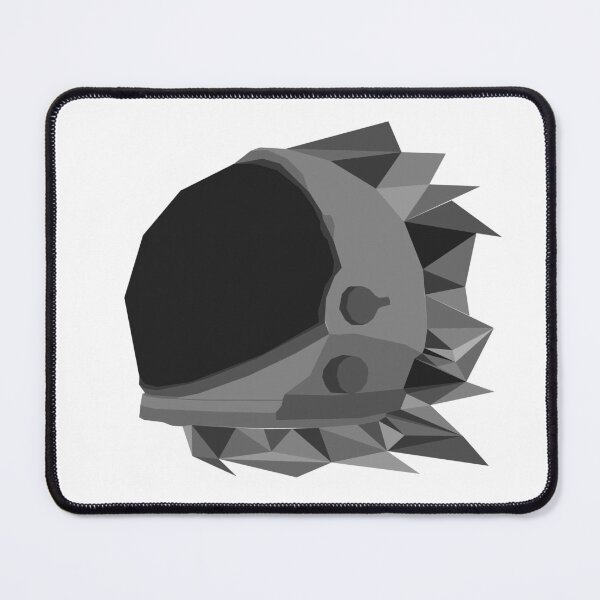 Item preview, Astronaut | Astral Geometric Fade designed and sold by BloonDesign.