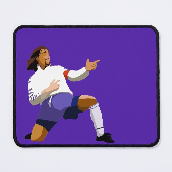 Item preview, Gabriel Batistuta designed and sold by Webbed Toe Design's.