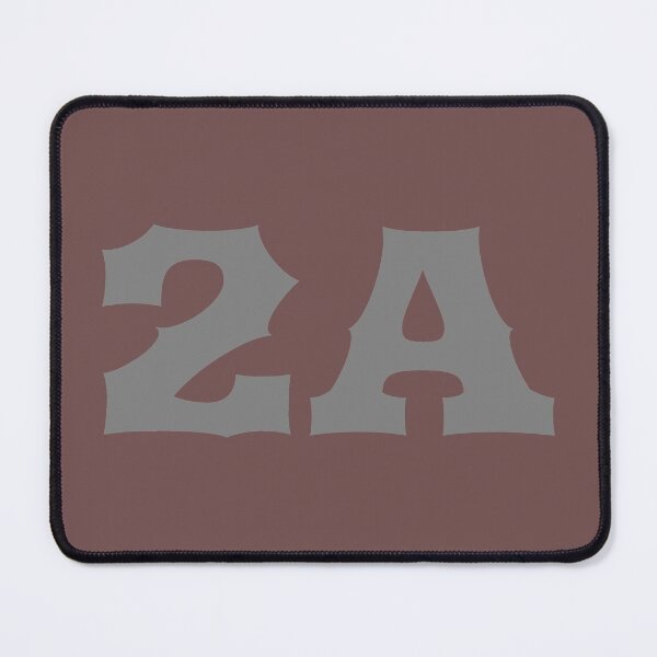 Item preview, 2A Second Amendment designed and sold by EverLife.