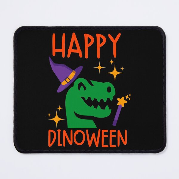 Item preview, Happy Dinoween Happy Halloween Dinosaur Halloween designed and sold by Mixture-DESIGN.
