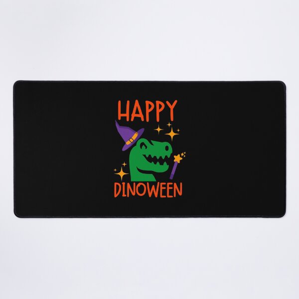 Item preview, Happy Dinoween Happy Halloween Dinosaur Halloween designed and sold by Mixture-DESIGN.