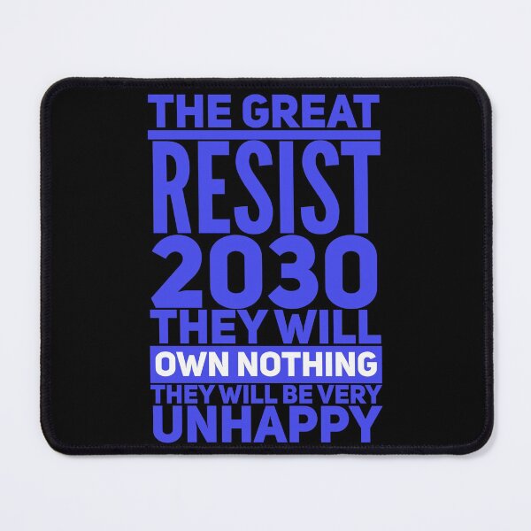 Item preview, THE GREAT RESIST designed and sold by GraffitiBomberZ.