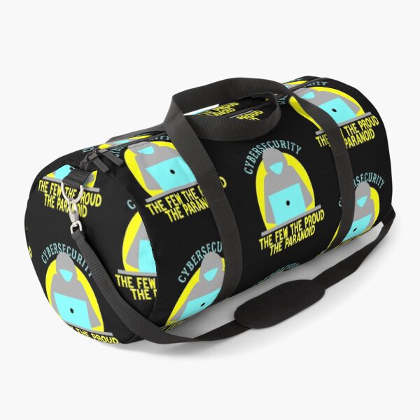 Item preview, Cybersecurity The Few The Proud The Paranoid for Computer security student,Cyber security gift designed and sold by ZAstore.