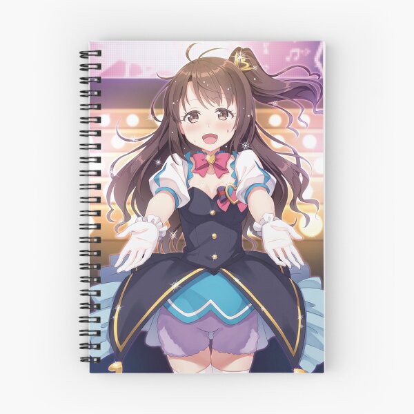 Item preview, Shimamura Uzuki designed and sold by CameliaFerguson.