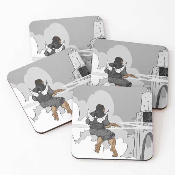 Item preview, Floating on a Silver Lining - Kanye West Donda designed and sold by joshuasmith.