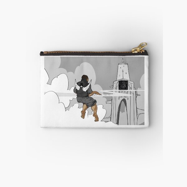 Item preview, Floating on a Silver Lining - Kanye West Donda designed and sold by joshuasmith.