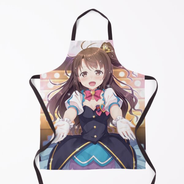 Item preview, Shimamura Uzuki designed and sold by CameliaFerguson.